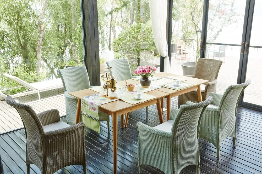 The Puyu Hotel