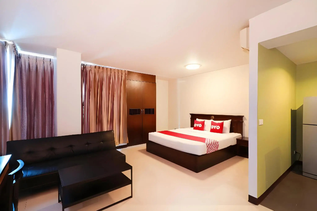 Mai Hotel Chiang Mai ใหม่โฮเทล เชียงใหม่