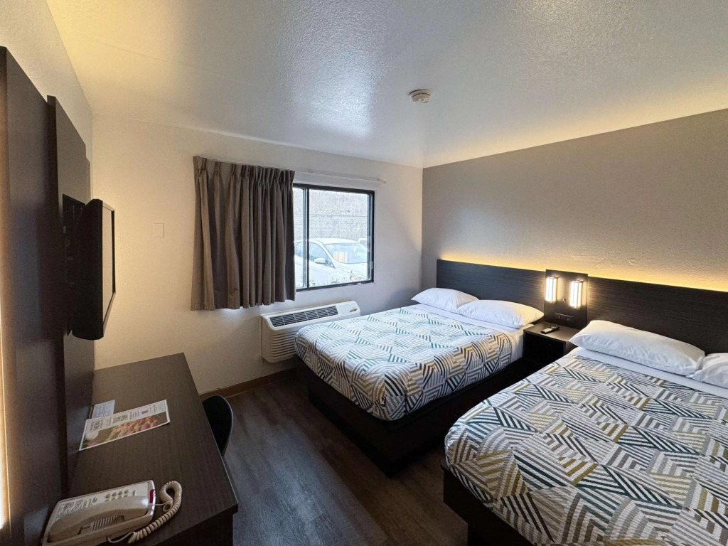Motel 6-Glenview, IL - Chicago North