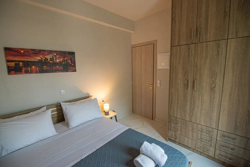 Aretousa Apart Heraklion City