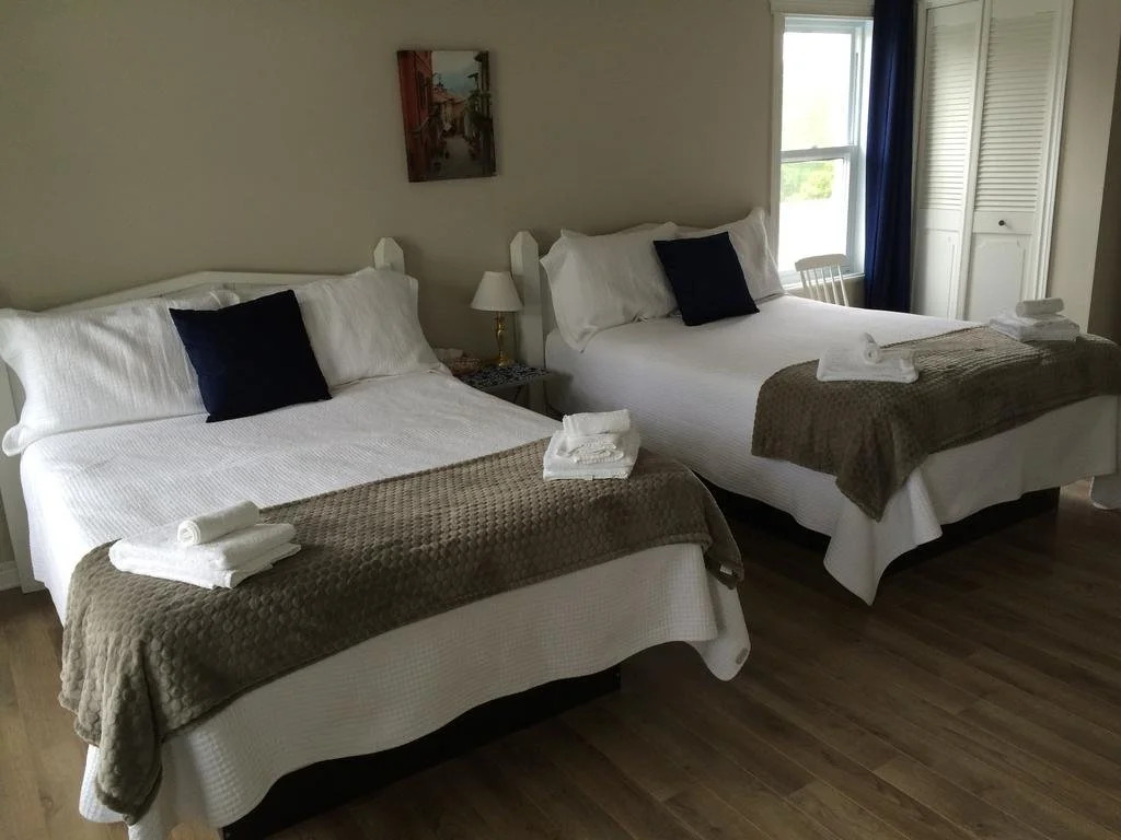 Auberge du Vieux Bicois Inc