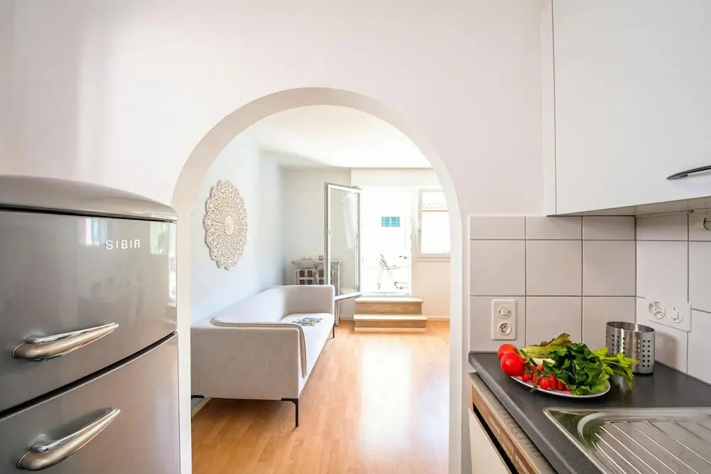 Casa Carolina House