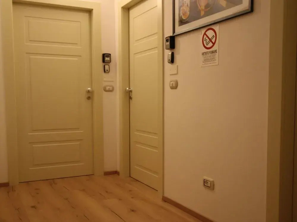La Camera Bologna-Stazione Affittaly Rooms