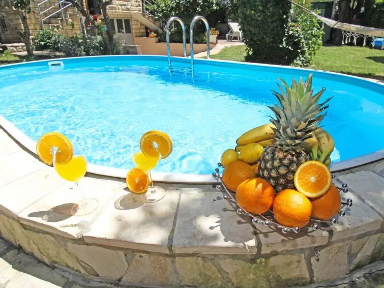 Holiday Home Mihovilka by Interhome