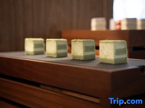 Handan East Station Yunju Hotel