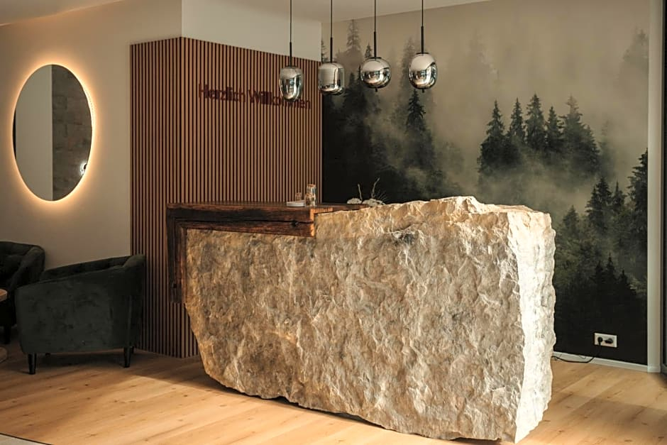 Boutique Hotel Haus Marie