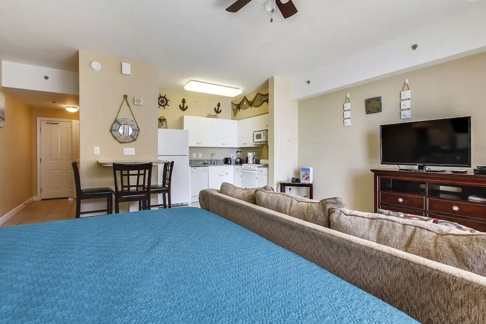 Shores of Panama #1506 1 Bedroom 1 Bathroom Condo