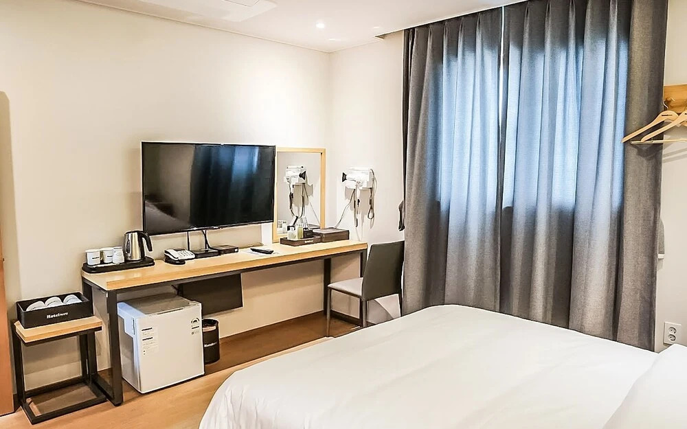 Orayeon Tourist Hotel Yeongwol