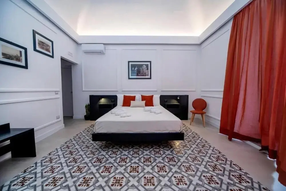 B&B Riccioli