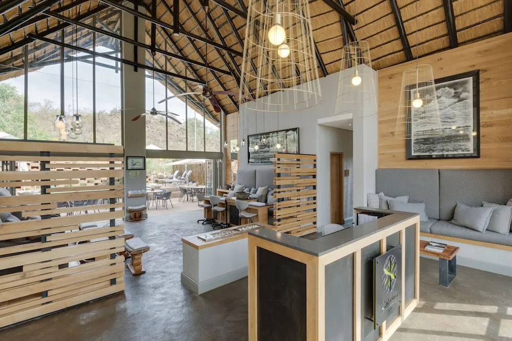 Bakubung Self-Catering Chalets