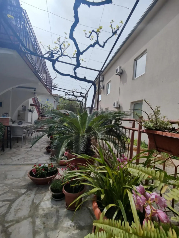 Studio apartmani Zdenka