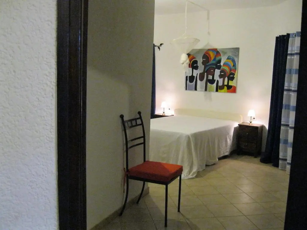 Villa Keur Gainde