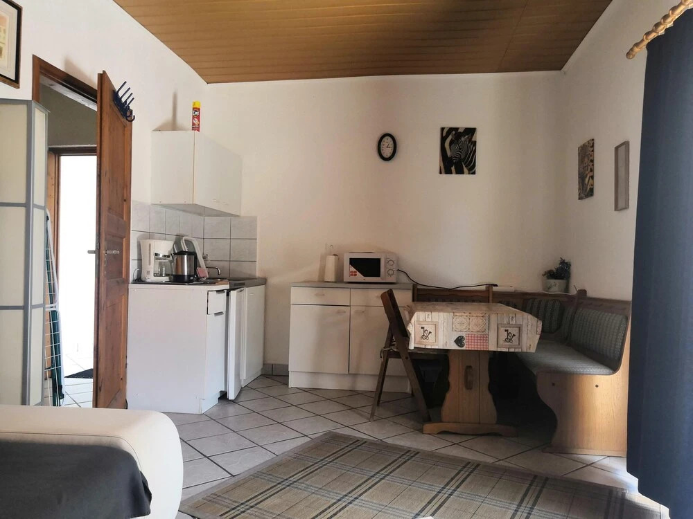 Apartment am Meer 2