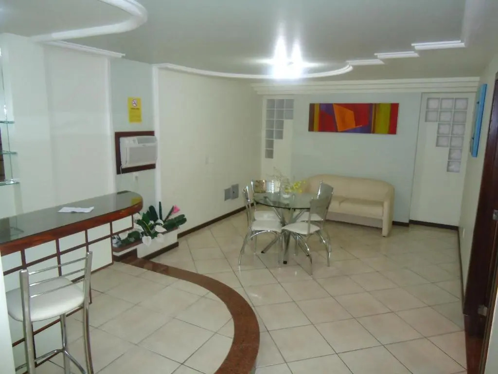Hotel Minuano