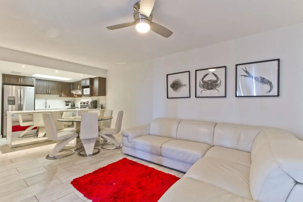 Sea Vista by South Padre Condo Rentals