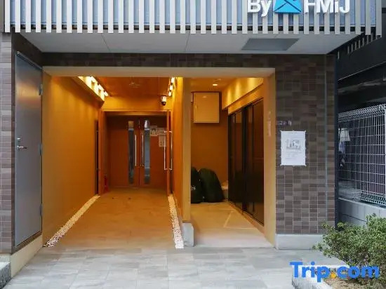 The Peak Chiyozaki Apartment Hotel
