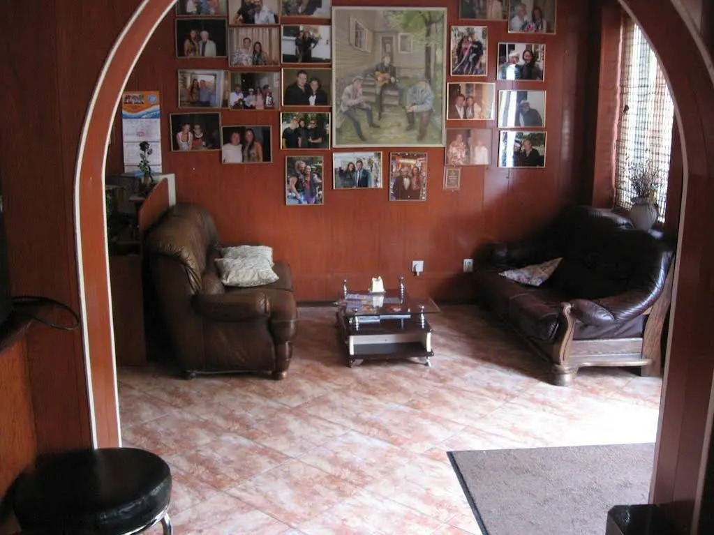 Guest House Bilera