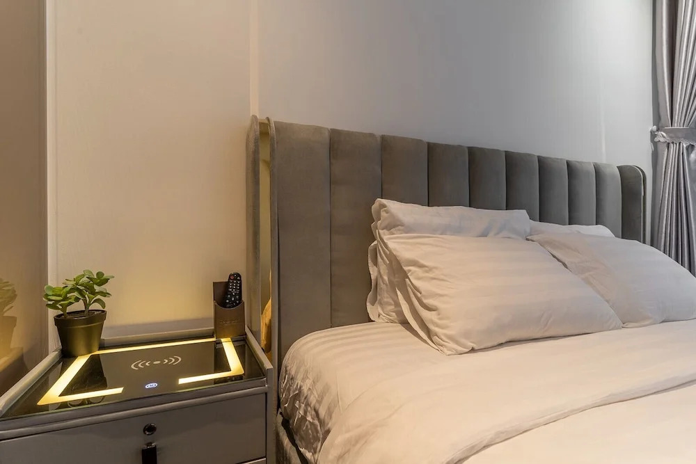 The Rixx Lavish Apartment