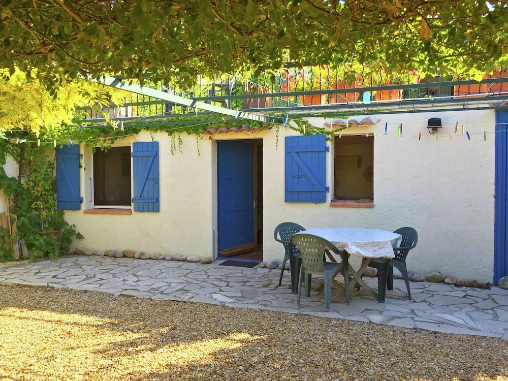 Verdon Views Pool & Terrace