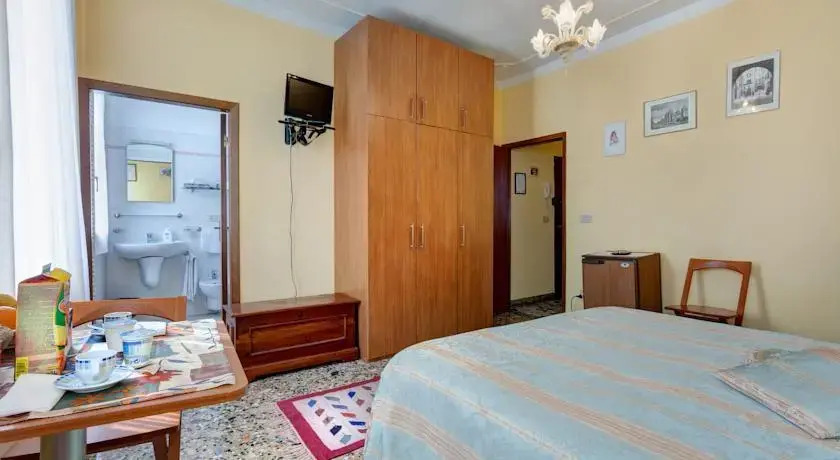 B&B Cà Arzere