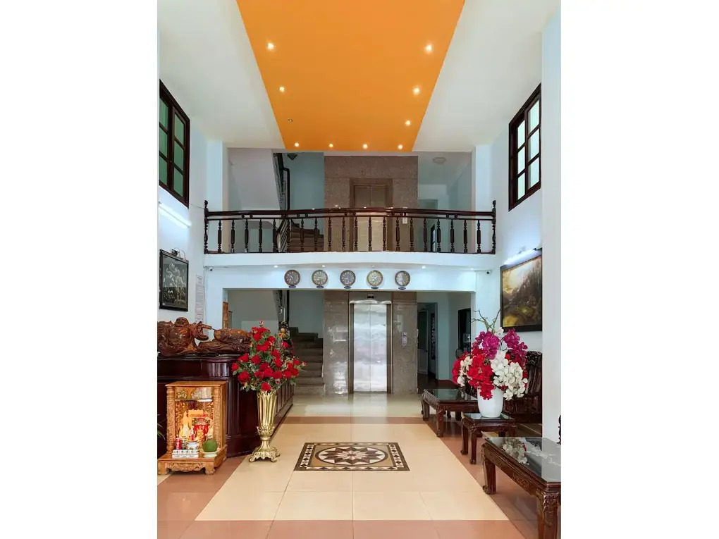 Rang Dong Hue Hotel