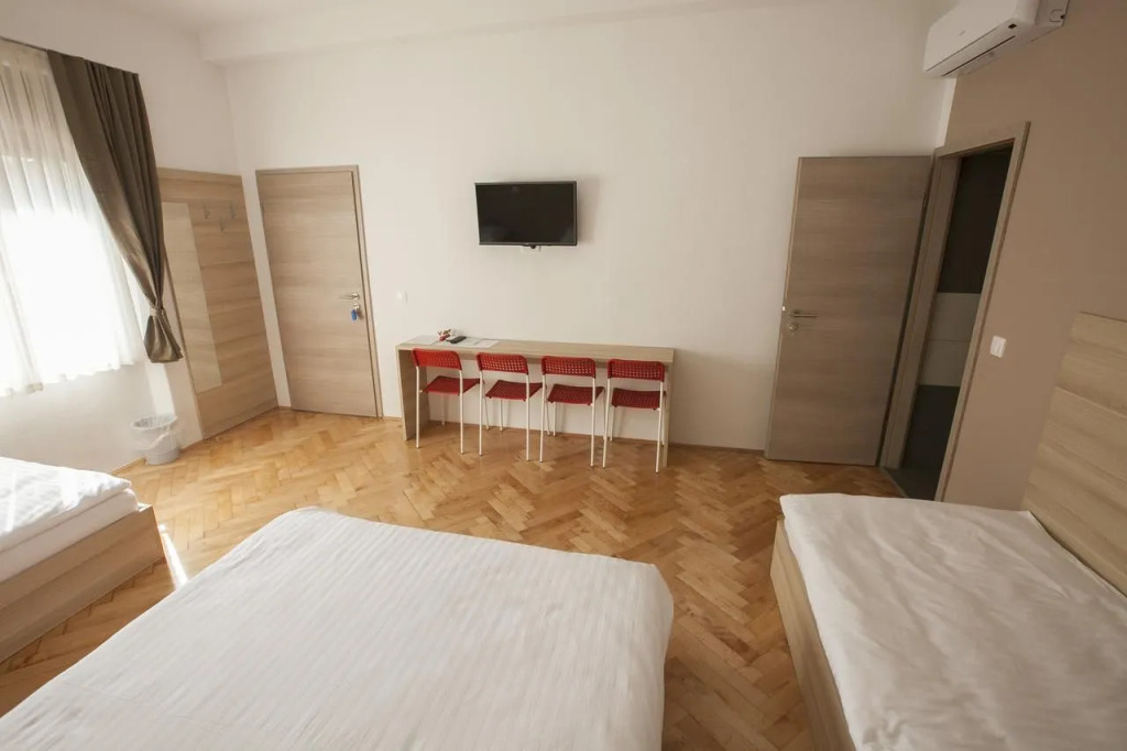 Sweet Dreams Rooms and Apartments Postojna