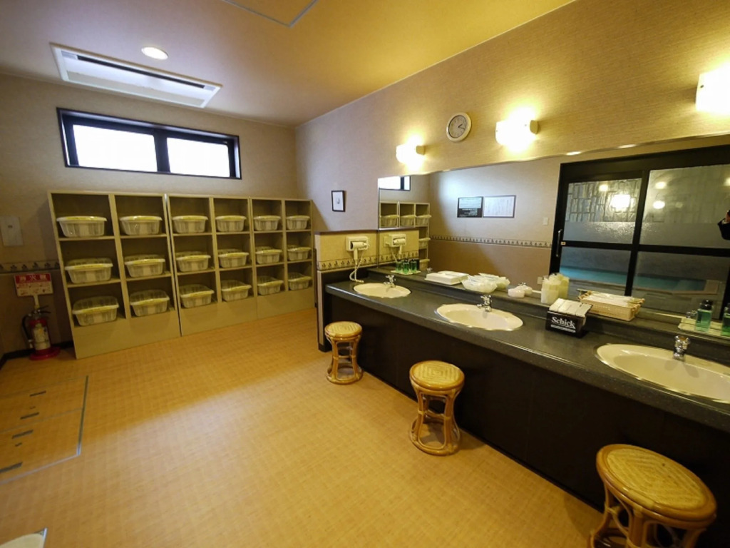 Hotel Route-Inn Nishinasuno