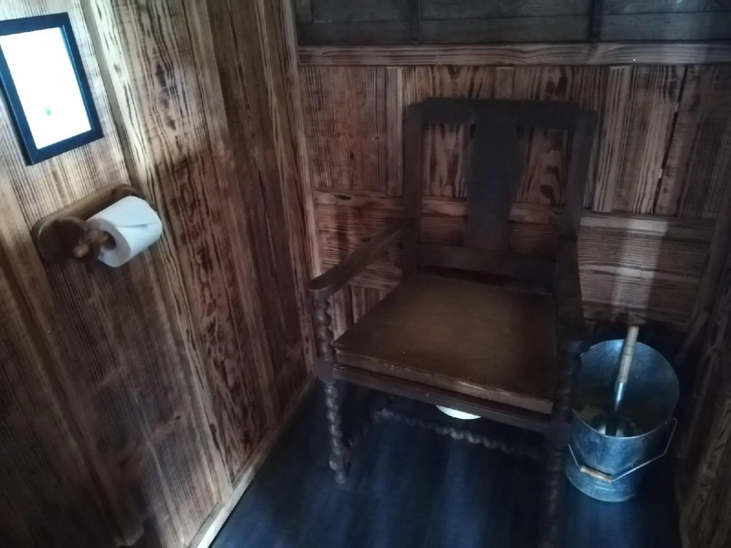 Au Refuge Des 3 Ours - Chambres dhôtes et cabanes