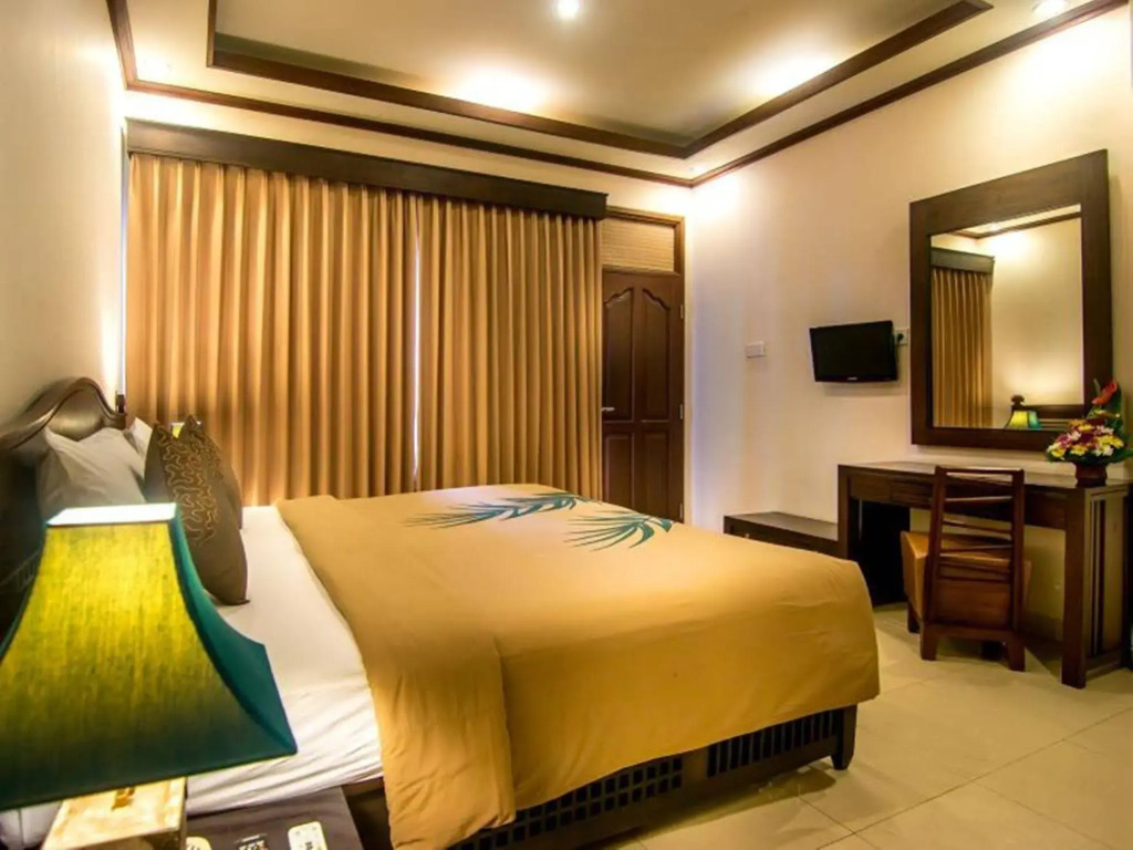De Munut Balinese Resort