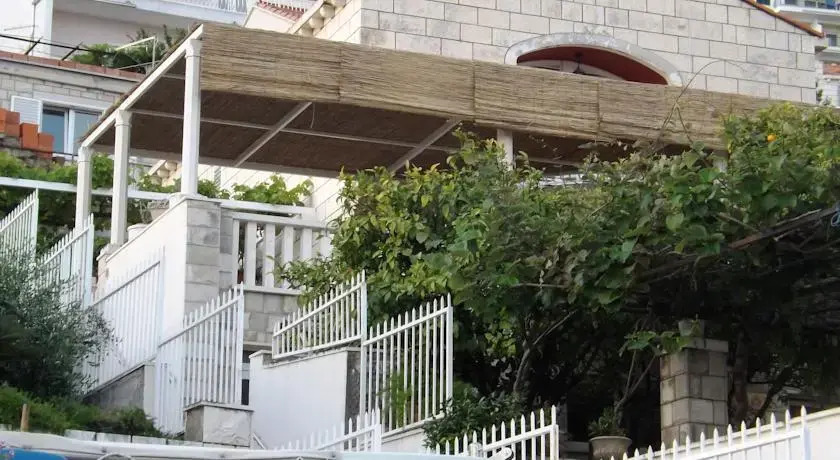 Apartment Duric