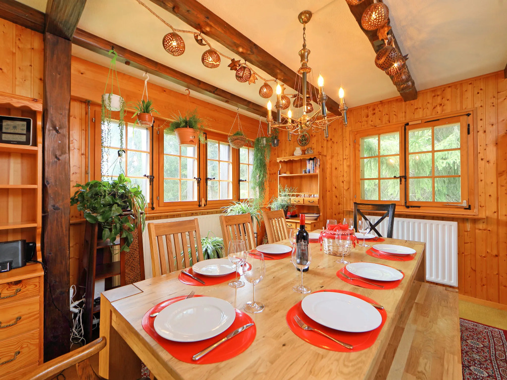 Chalet L'Oiselet