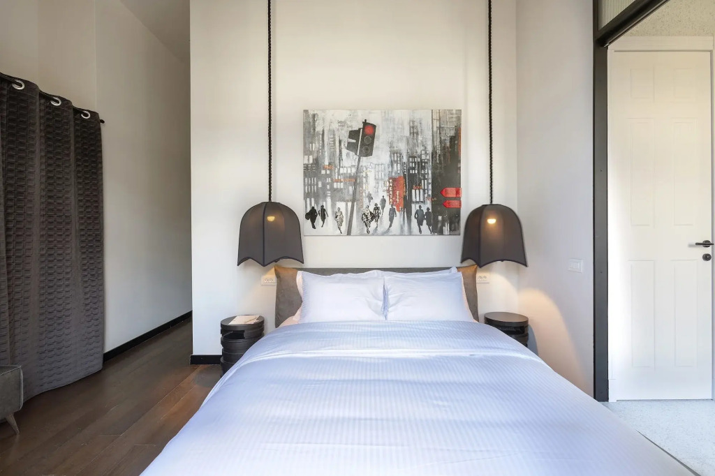 Noma Hotel