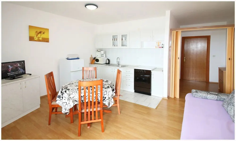 Apartments Vera