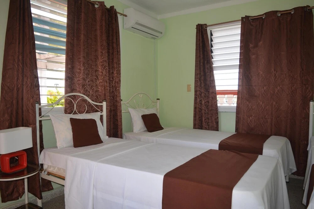 Hostal Amanecer CIENFUEGOS
