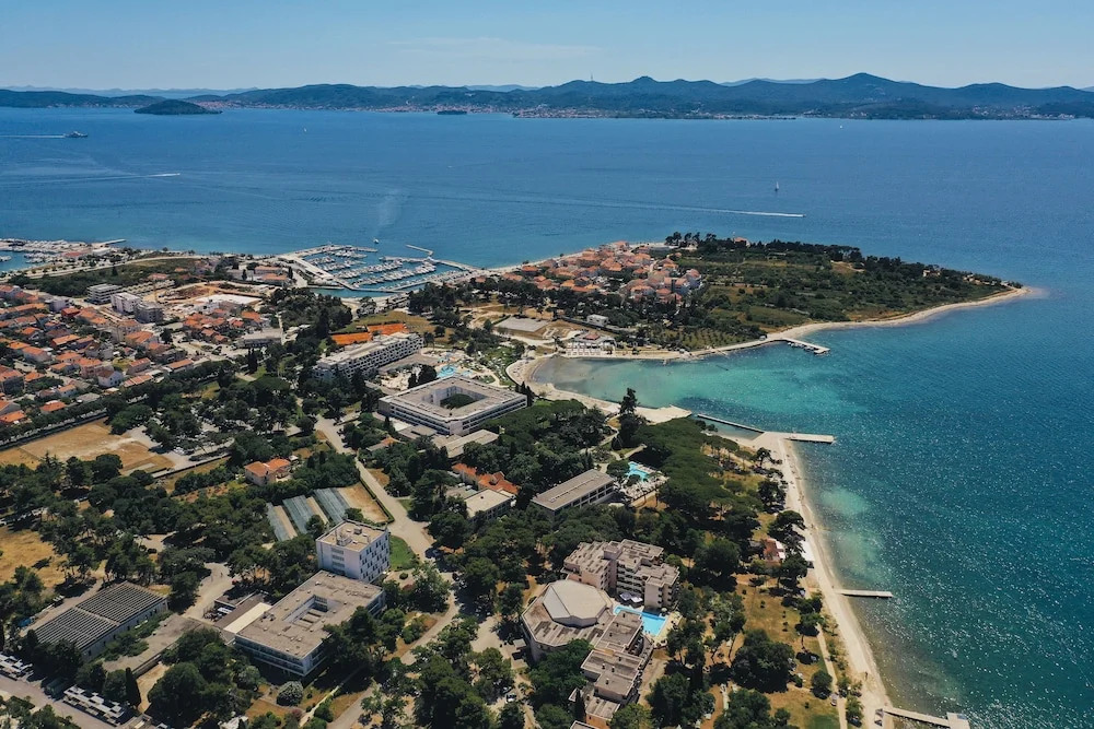 Adria Concept boutique apartments