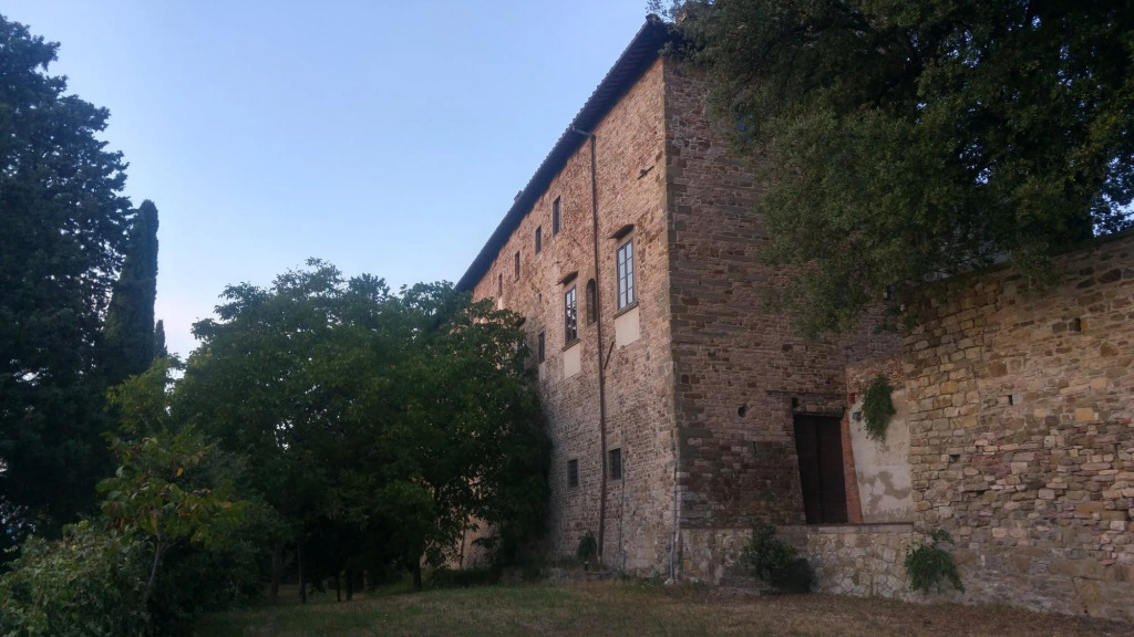 Castello di Mugnana
