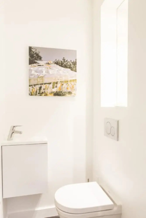 Intendance Magnifique appartement