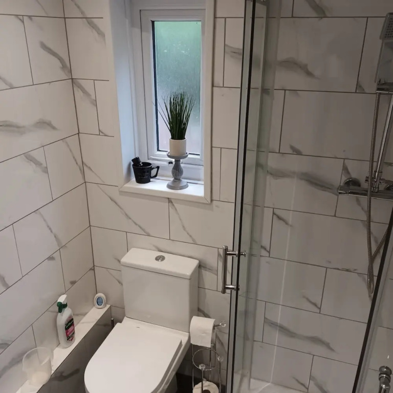 City Hideaway in Leeds