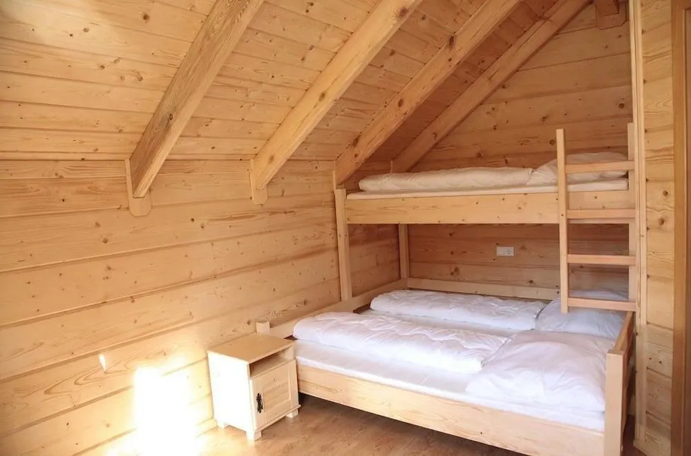 Stoffis Hütten