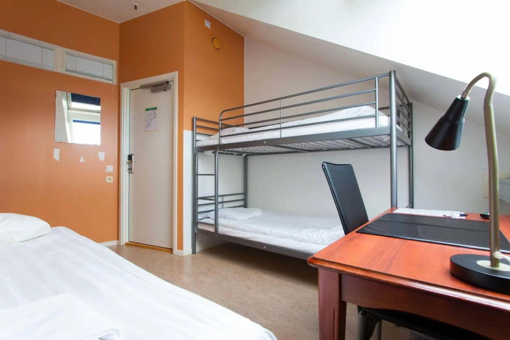 Pronova Hotell & Vandrarhem
