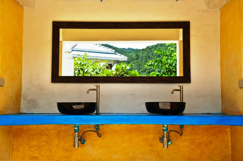 Pai Vieng Fah Resort