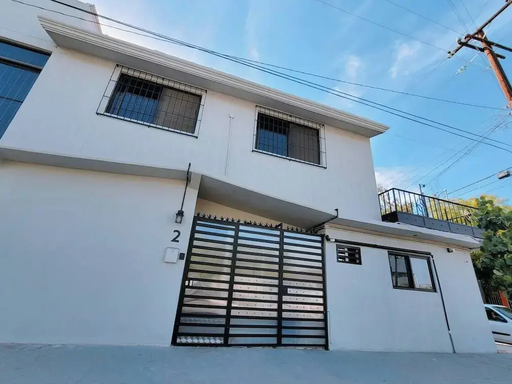 Casa Arbol