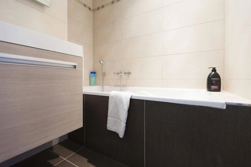 Grand Place Apartments
