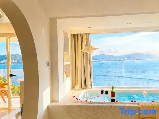Sea Symphony Hotel