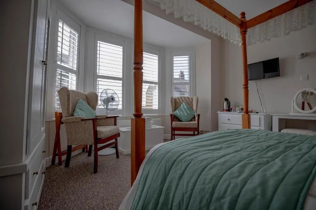 Claremont Guesthouse