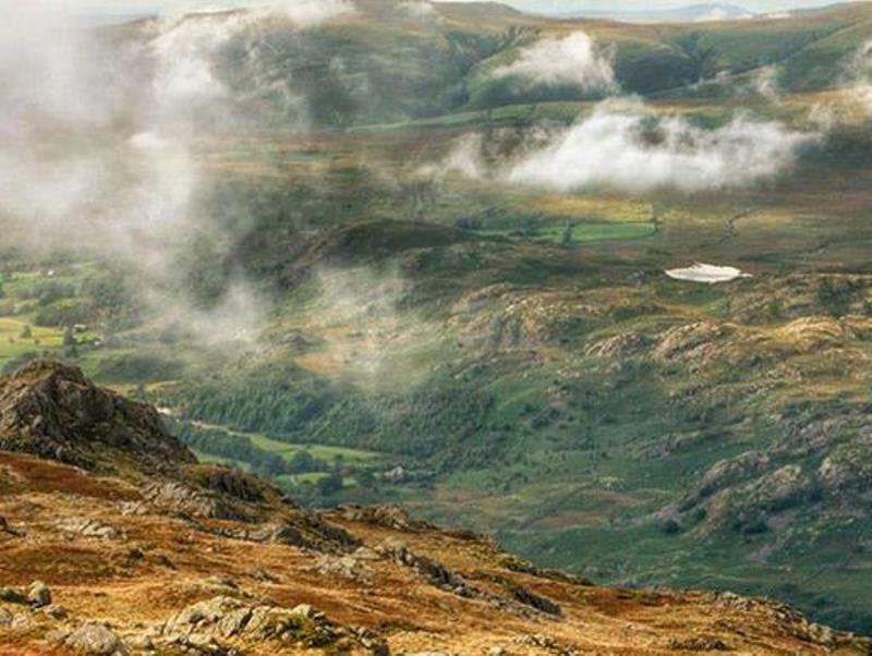 YHA Eskdale - Hostel