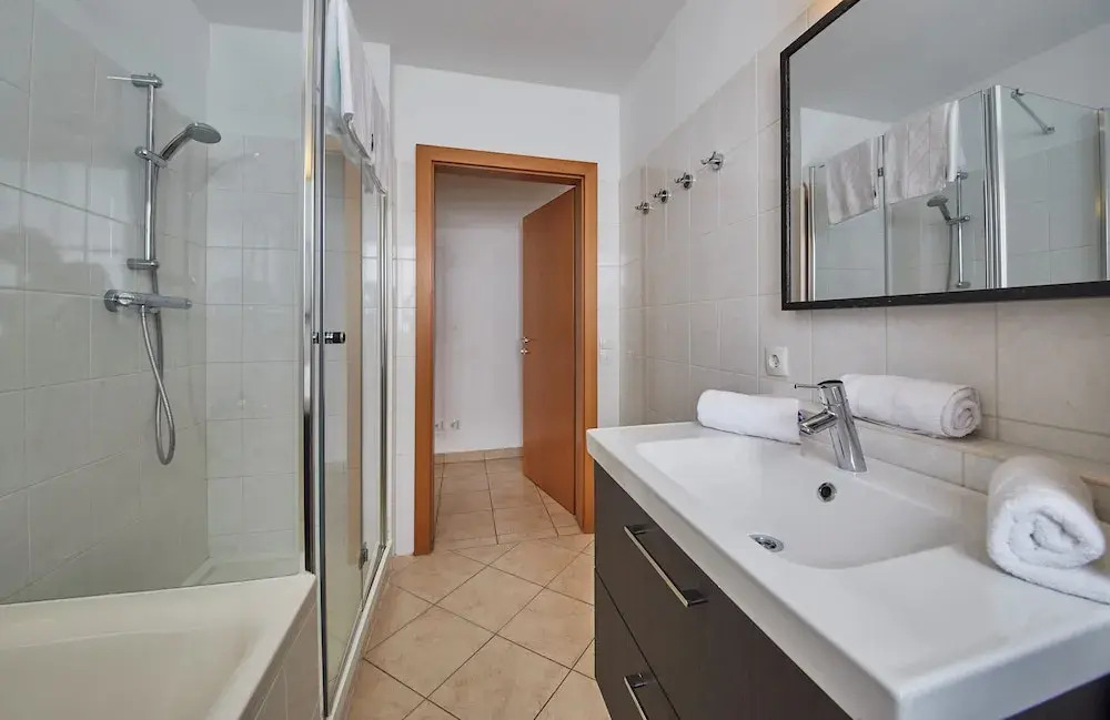 Appartement Iglsberg Top 10 by HolidayFlats24