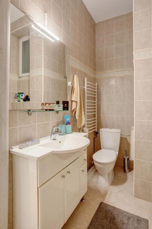 Dora apartment