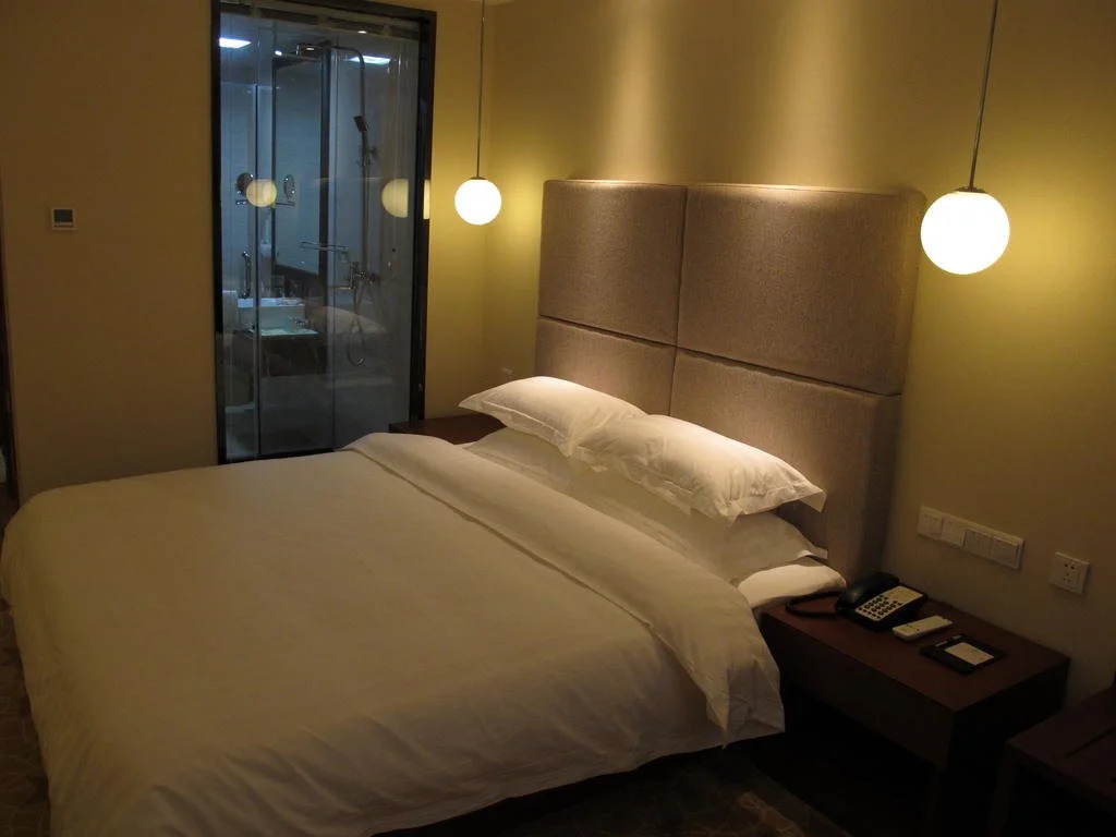 Xiamen Kingty Hotel
