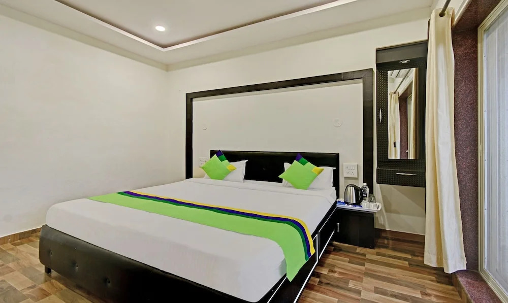 Treebo Paradise Inn, Panchgani
